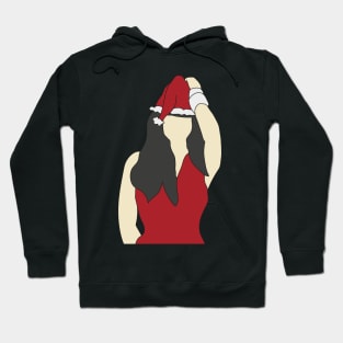 Blackout Christmas Britney Spears Britmas Hoodie